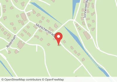 Hotels an der Mühlchenstraße in Siegen – Unterkünfte, Pensionen und Ferienwohnungen in zentraler Lage
