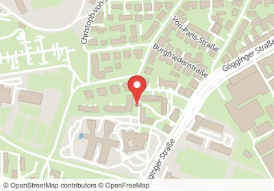 Muesmannstraße Augsburg – Hotels in der Nähe Hotels an der Muesmannstraße in Augsburg – Unterkünfte, Pensionen und Ferienwohnungen in zentraler Lage