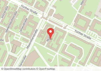 Murrstraße Nürnberg – Hotels in der Nähe Hotels an der Murrstraße in Nürnberg – Unterkünfte, Pensionen und Ferienwohnungen in zentraler Lage