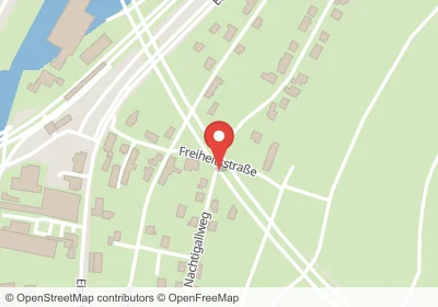 Hotels an der Nachtigallweg in Siegen – Unterkünfte, Pensionen und Ferienwohnungen in zentraler Lage