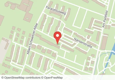 Hotels an der Nansenstraße in Wiesbaden – Unterkünfte, Pensionen und Ferienwohnungen in zentraler Lage