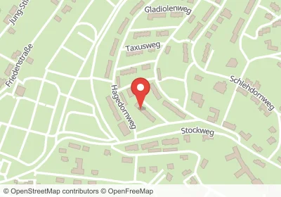 Hotels an der Narzissenweg in Siegen – Unterkünfte, Pensionen und Ferienwohnungen in zentraler Lage