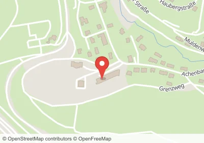 Hotels an der Nerzweg in Siegen – Unterkünfte, Pensionen und Ferienwohnungen in zentraler Lage