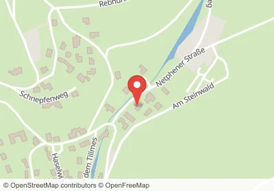 Netphener Straße Siegen – Hotels in der Nähe Hotels an der Netphener Straße in Siegen – Unterkünfte, Pensionen und Ferienwohnungen in zentraler Lage