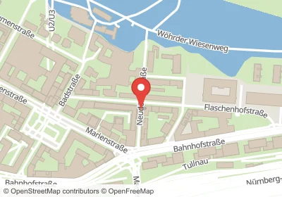 Neudörferstraße Nürnberg – Hotels in der Nähe Hotels an der Neudörferstraße in Nürnberg – Unterkünfte, Pensionen und Ferienwohnungen in zentraler Lage