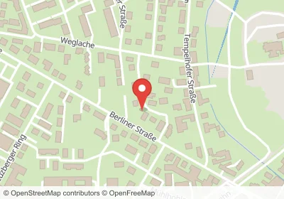 Hotels an der Neuköllner Straße in Wiesbaden – Unterkünfte, Pensionen und Ferienwohnungen in zentraler Lage
