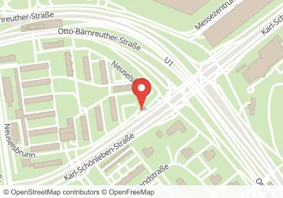 Neuselsbrunn Nürnberg – Hotels in der Nähe Hotels an der Neuselsbrunn in Nürnberg – Unterkünfte, Pensionen und Ferienwohnungen in zentraler Lage