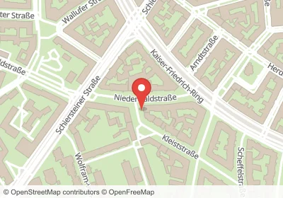 Niederwaldstraße Wiesbaden – Hotels in der Nähe Hotels an der Niederwaldstraße in Wiesbaden – Unterkünfte, Pensionen und Ferienwohnungen in zentraler Lage