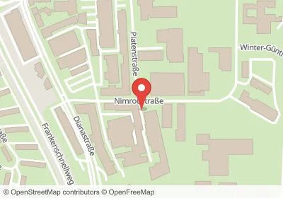 Nimrodstraße Nürnberg – Hotels in der Nähe Hotels an der Nimrodstraße in Nürnberg – Unterkünfte, Pensionen und Ferienwohnungen in zentraler Lage