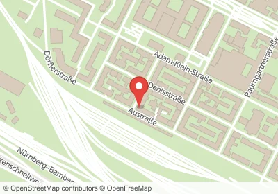 Nützelstraße Nürnberg – Hotels in der Nähe Hotels an der Nützelstraße in Nürnberg – Unterkünfte, Pensionen und Ferienwohnungen in zentraler Lage