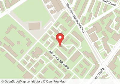 Hotels an der obert-Schumann-Straße in Wiesbaden – Unterkünfte, Pensionen und Ferienwohnungen in zentraler Lage
