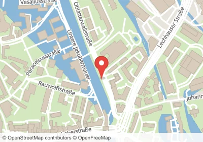Oblatterwallstraße Augsburg – Hotels in der Nähe Hotels an der Oblatterwallstraße in Augsburg – Unterkünfte, Pensionen und Ferienwohnungen in zentraler Lage