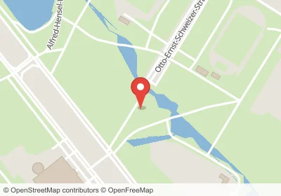 Hotels an der Otto-Ernst-Schweizer-Straße in Nürnberg – Unterkünfte, Pensionen und Ferienwohnungen in zentraler Lage