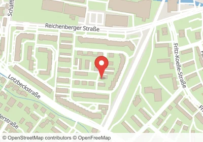 Hotels an der Otto-Jochum-Straße in Augsburg – Unterkünfte, Pensionen und Ferienwohnungen in zentraler Lage
