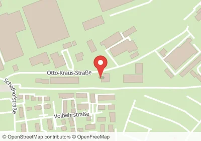 Hotels an der Otto-Kraus-Straße in Nürnberg – Unterkünfte, Pensionen und Ferienwohnungen in zentraler Lage