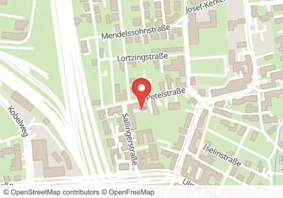 Petelstraße Augsburg – Hotels in der Nähe Hotels an der Petelstraße in Augsburg – Unterkünfte, Pensionen und Ferienwohnungen in zentraler Lage