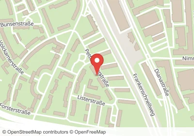 Pettenkoferstraße Nürnberg – Hotels in der Nähe Hotels an der Pettenkoferstraße in Nürnberg – Unterkünfte, Pensionen und Ferienwohnungen in zentraler Lage