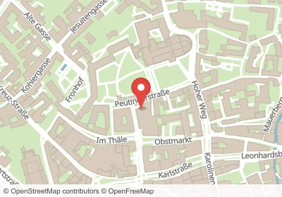 Peutingerstraße Augsburg – Hotels in der Nähe Hotels an der Peutingerstraße in Augsburg – Unterkünfte, Pensionen und Ferienwohnungen in zentraler Lage