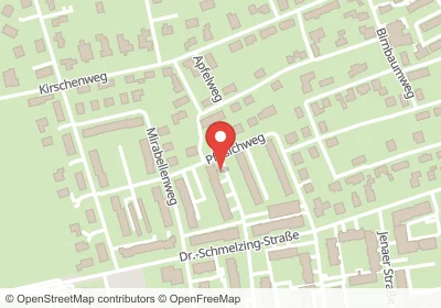 Hotels an der Pfirsichweg in Augsburg – Unterkünfte, Pensionen und Ferienwohnungen in zentraler Lage