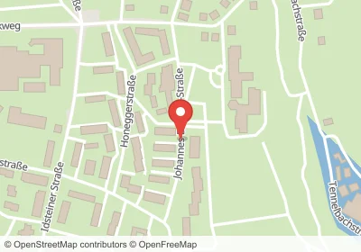 Hotels an der Pfitznerstraße in Wiesbaden – Unterkünfte, Pensionen und Ferienwohnungen in zentraler Lage