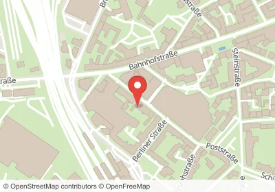 Hotels an der Poststraße in Witten – Unterkünfte, Pensionen und Ferienwohnungen in zentraler Lage