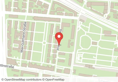 Hotels an der Prinz-Karl-Weg in Augsburg – Unterkünfte, Pensionen und Ferienwohnungen in zentraler Lage