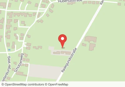 Hotels an der Radegundisweg in Augsburg – Unterkünfte, Pensionen und Ferienwohnungen in zentraler Lage