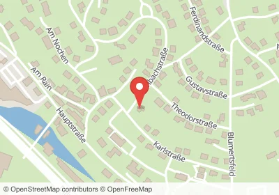 Rehbachstraße Siegen – Hotels in der Nähe Hotels an der Rehbachstraße in Siegen – Unterkünfte, Pensionen und Ferienwohnungen in zentraler Lage