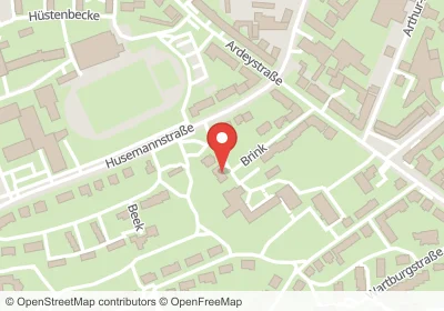 Rhienscher Berg Witten – Hotels in der Nähe Hotels an der Rhienscher Berg in Witten – Unterkünfte, Pensionen und Ferienwohnungen in zentraler Lage