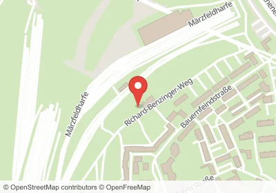 Richard-Benzinger-Weg Nürnberg – Hotels in der Nähe Hotels an der Richard-Benzinger-Weg in Nürnberg – Unterkünfte, Pensionen und Ferienwohnungen in zentraler Lage