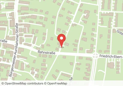 Hotels an der Römerweg in Augsburg – Unterkünfte, Pensionen und Ferienwohnungen in zentraler Lage