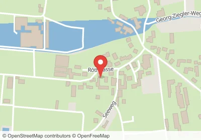 Hotels an der Röthgasse in Nürnberg – Unterkünfte, Pensionen und Ferienwohnungen in zentraler Lage