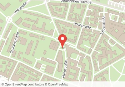 Roonstraße Nürnberg – Hotels in der Nähe Hotels an der Roonstraße in Nürnberg – Unterkünfte, Pensionen und Ferienwohnungen in zentraler Lage