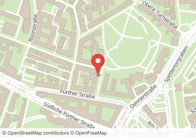 Rosenaustraße Nürnberg – Hotels in der Nähe Hotels an der Rosenaustraße in Nürnberg – Unterkünfte, Pensionen und Ferienwohnungen in zentraler Lage