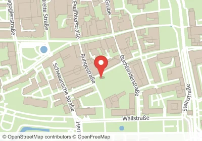 Hotels an der Rostocker Heide in Rostock – Unterkünfte, Pensionen und Ferienwohnungen in zentraler Lage