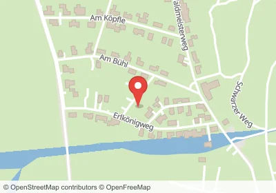 Hotels an der Rotkäppchenweg in Augsburg – Unterkünfte, Pensionen und Ferienwohnungen in zentraler Lage