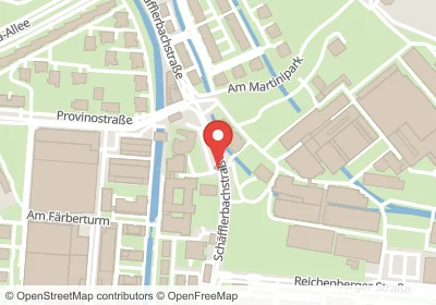 Schäfflerbachstraße Augsburg – Hotels in der Nähe Hotels an der Schäfflerbachstraße in Augsburg – Unterkünfte, Pensionen und Ferienwohnungen in zentraler Lage