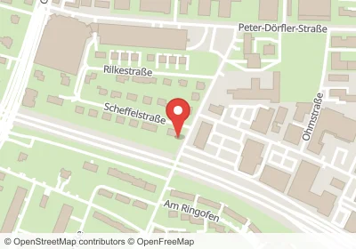 Scheffelstraße Augsburg – Hotels in der Nähe Hotels an der Scheffelstraße in Augsburg – Unterkünfte, Pensionen und Ferienwohnungen in zentraler Lage