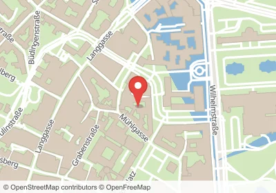 Hotels an der Schellenbergpassage in Wiesbaden – Unterkünfte, Pensionen und Ferienwohnungen in zentraler Lage