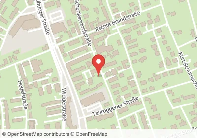 Hotels an der Schenkendorfstraße in Augsburg – Unterkünfte, Pensionen und Ferienwohnungen in zentraler Lage