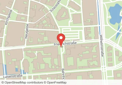 Schillerplatz Wiesbaden – Hotels in der Nähe Hotels an der Schillerplatz in Wiesbaden – Unterkünfte, Pensionen und Ferienwohnungen in zentraler Lage