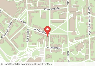 Schillerstraße Witten – Hotels in der Nähe Hotels an der Schillerstraße in Witten – Unterkünfte, Pensionen und Ferienwohnungen in zentraler Lage