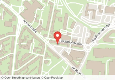 Schlachthofstraße Witten – Hotels in der Nähe Hotels an der Schlachthofstraße in Witten – Unterkünfte, Pensionen und Ferienwohnungen in zentraler Lage