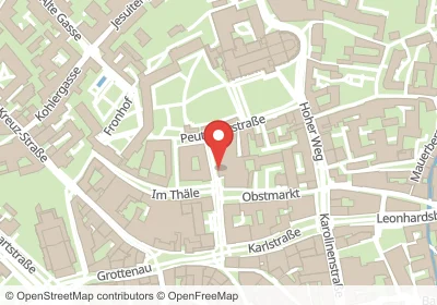 Hotels an der Schönefelder Gasse in Augsburg – Unterkünfte, Pensionen und Ferienwohnungen in zentraler Lage