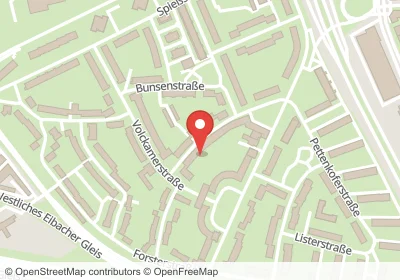 Hotels an der Schwarzstraße in Nürnberg – Unterkünfte, Pensionen und Ferienwohnungen in zentraler Lage