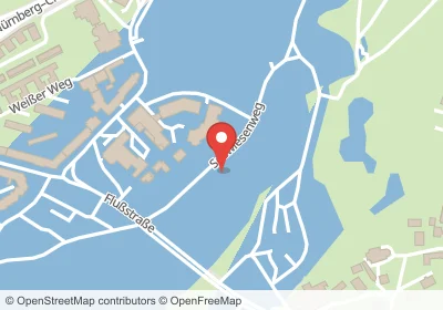 Seewiesenweg Nürnberg – Hotels in der Nähe Hotels an der Seewiesenweg in Nürnberg – Unterkünfte, Pensionen und Ferienwohnungen in zentraler Lage