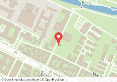 Hotels an der Sielstraße in Nürnberg – Unterkünfte, Pensionen und Ferienwohnungen in zentraler Lage