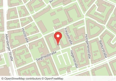 Siglindenstraße Nürnberg – Hotels in der Nähe Hotels an der Siglindenstraße in Nürnberg – Unterkünfte, Pensionen und Ferienwohnungen in zentraler Lage