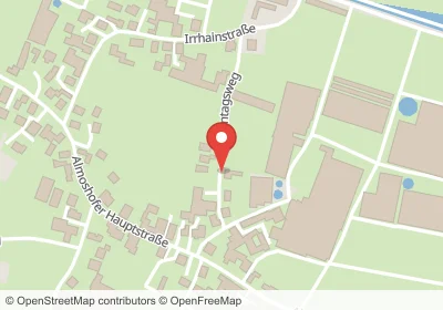 Hotels an der Sonntagsweg in Nürnberg – Unterkünfte, Pensionen und Ferienwohnungen in zentraler Lage