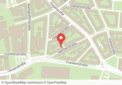 Spechtstraße Nürnberg – Hotels in der Nähe Hotels an der Spechtstraße in Nürnberg – Unterkünfte, Pensionen und Ferienwohnungen in zentraler Lage